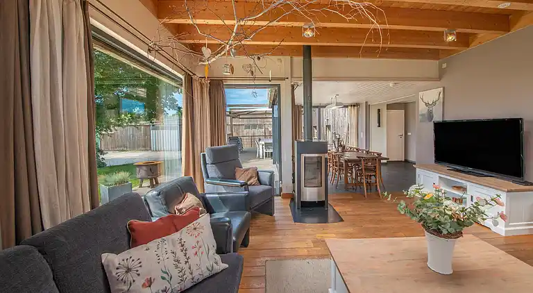 Sommerhus i Villers-la-Bonne-Eau