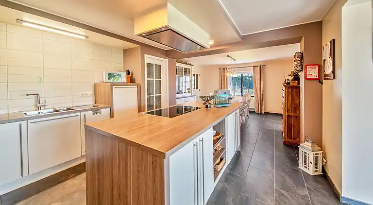 Sommerhus i Villers-la-Bonne-Eau