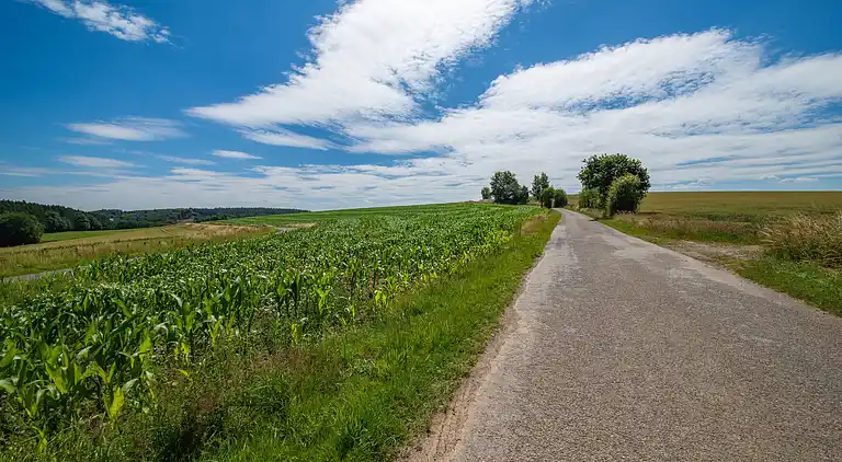 Sommerhus i Villers-la-Bonne-Eau