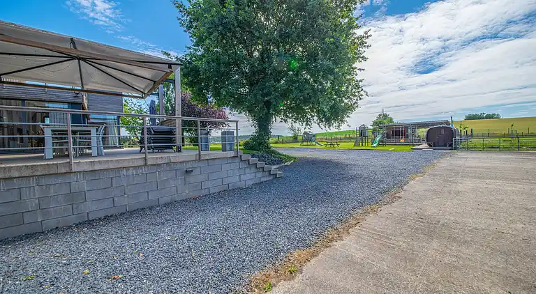 Sommerhus i Villers-la-Bonne-Eau