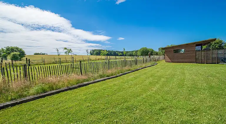 Sommerhus i Villers-la-Bonne-Eau