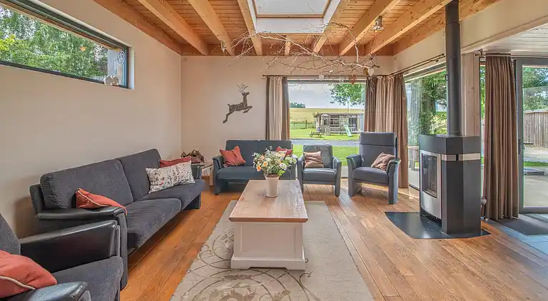 Sommerhus i Villers-la-Bonne-Eau