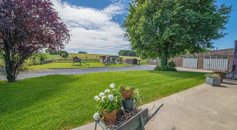 Sommerhus i Villers-la-Bonne-Eau