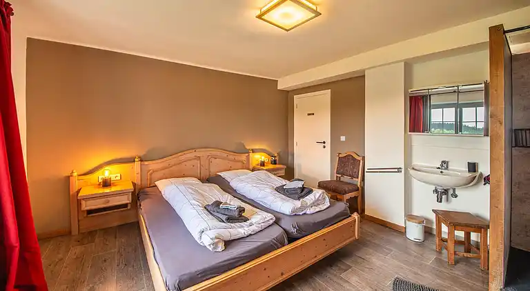 Sommerhus i Villers-la-Bonne-Eau