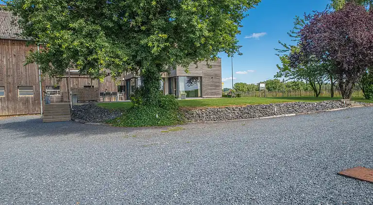 Sommerhus i Villers-la-Bonne-Eau