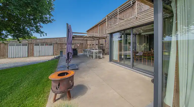 Sommerhus i Villers-la-Bonne-Eau