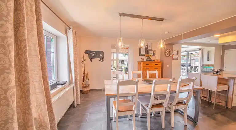 Sommerhus i Villers-la-Bonne-Eau