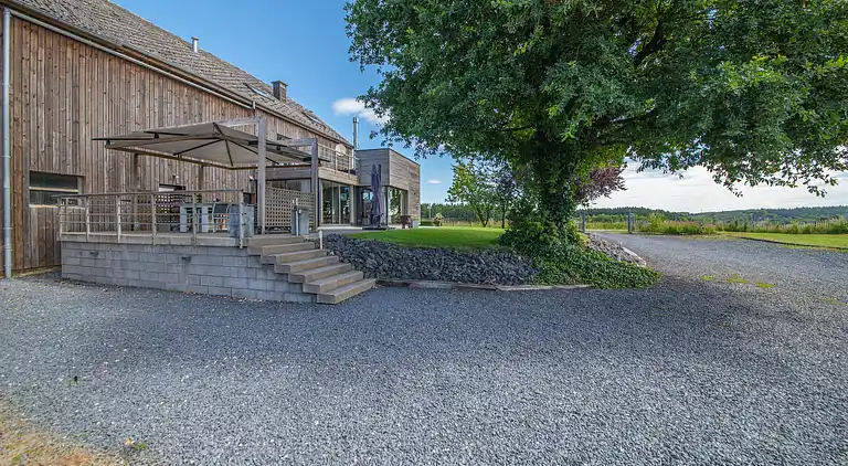 Sommerhus i Villers-la-Bonne-Eau