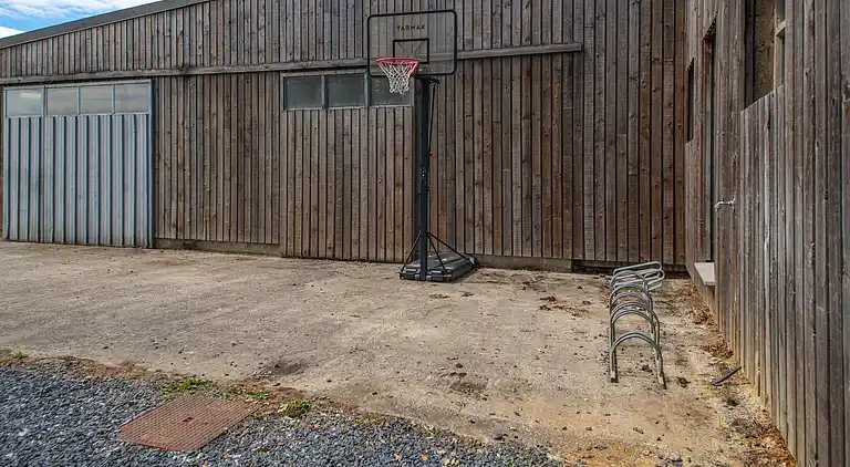 Sommerhus i Villers-la-Bonne-Eau