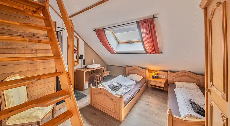 Sommerhus i Villers-la-Bonne-Eau