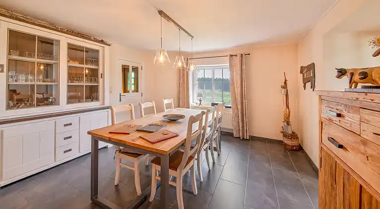 Sommerhus i Villers-la-Bonne-Eau