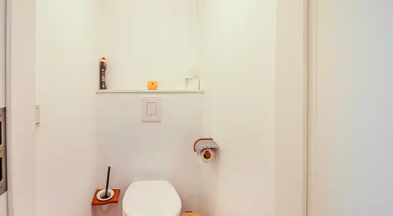 Sommerhus i Villers-la-Bonne-Eau