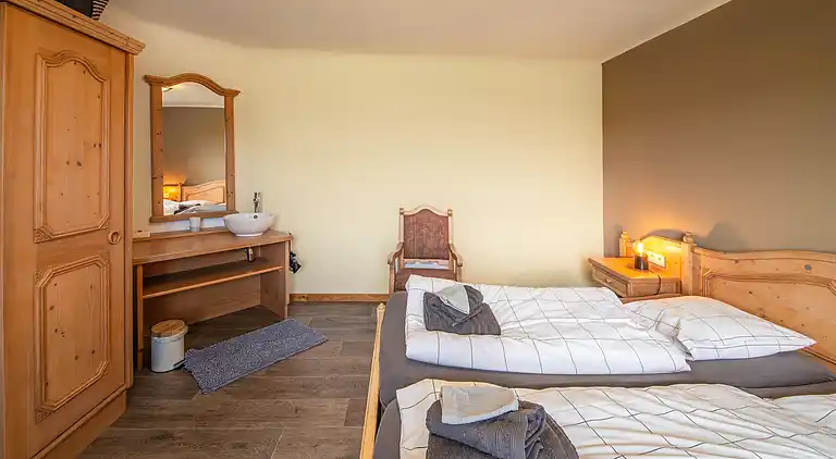 Sommerhus i Villers-la-Bonne-Eau