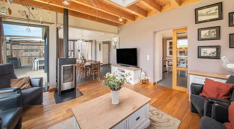 Sommerhus i Villers-la-Bonne-Eau