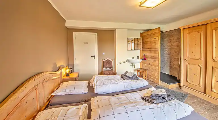 Sommerhus i Villers-la-Bonne-Eau