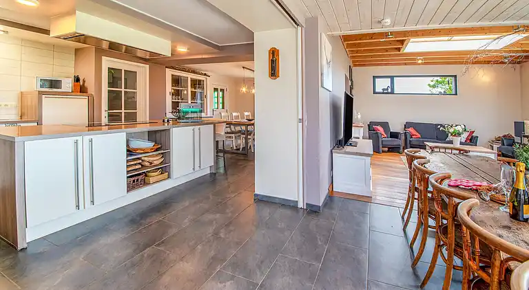 Sommerhus i Villers-la-Bonne-Eau