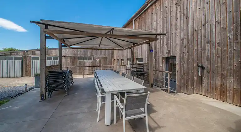 Sommerhus i Villers-la-Bonne-Eau