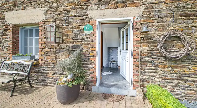 Sommerhus i Villers-la-Bonne-Eau