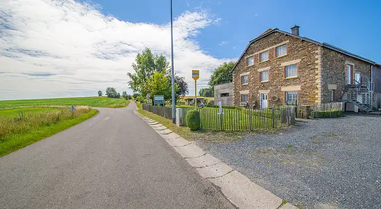 Sommerhus i Villers-la-Bonne-Eau