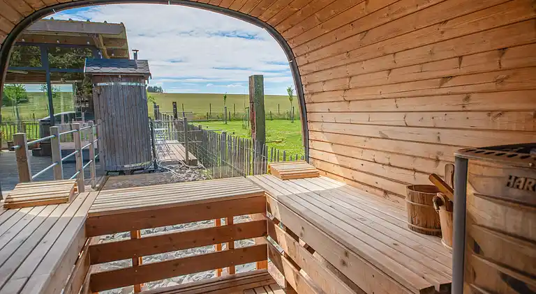 Sommerhus i Villers-la-Bonne-Eau