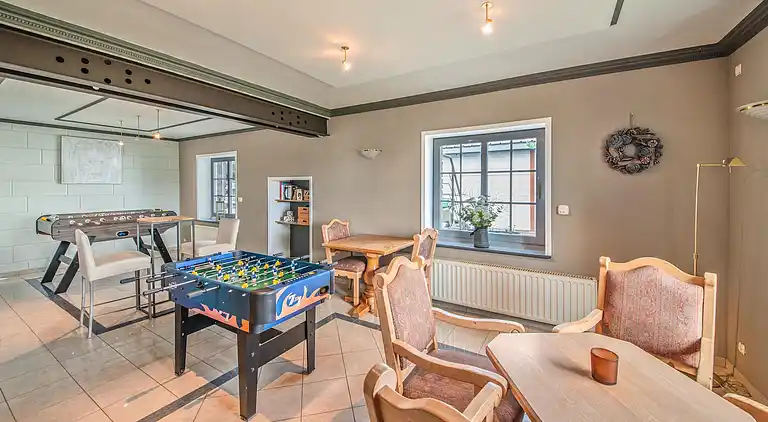 Sommerhus i Villers-la-Bonne-Eau