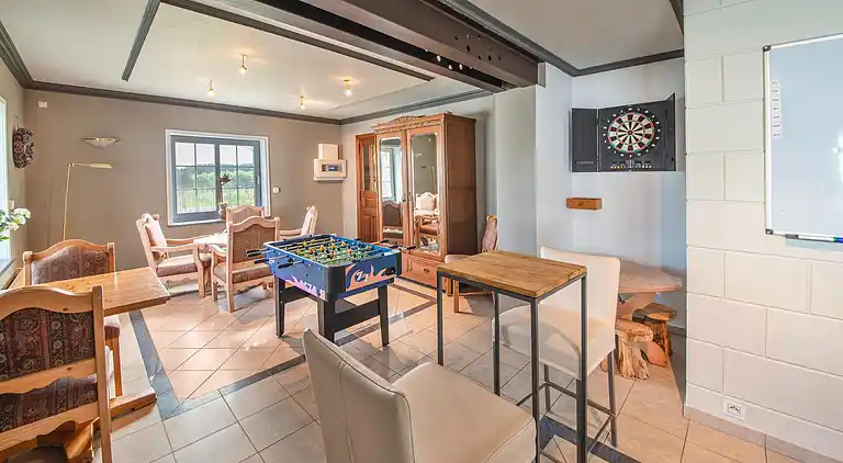 Sommerhus i Villers-la-Bonne-Eau