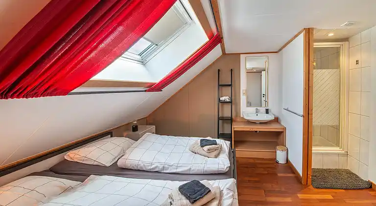 Sommerhus i Villers-la-Bonne-Eau