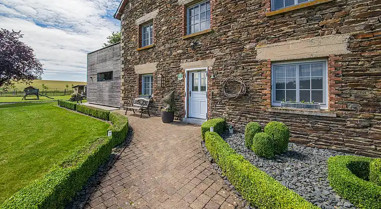 Sommerhus i Villers-la-Bonne-Eau