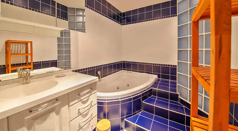 Sommerhus i Villers-la-Bonne-Eau