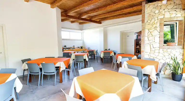 Ferielejlighed i Gasponi