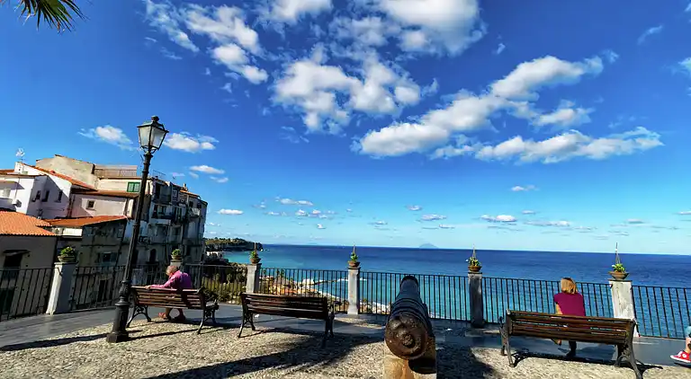 Ferielejlighed i Gasponi