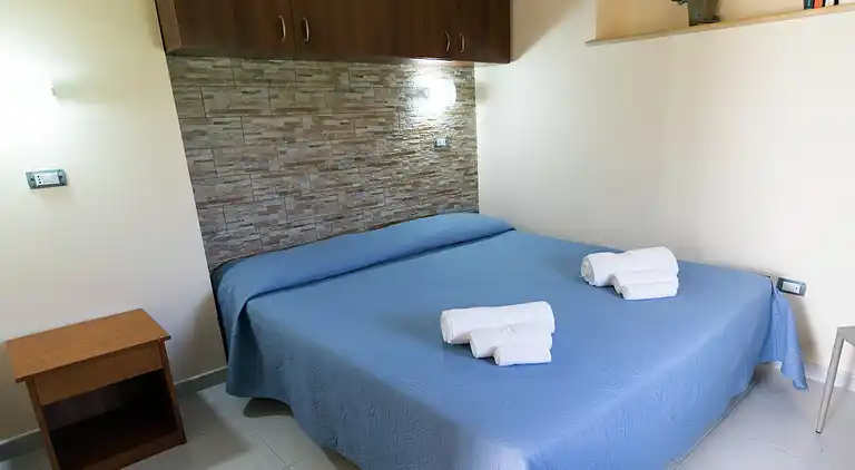 Ferielejlighed i Gasponi