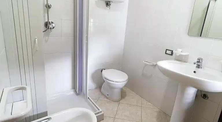 Ferielejlighed i Gasponi