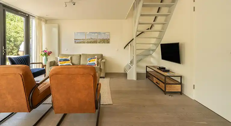 Holiday home in Egmond aan den Hoef