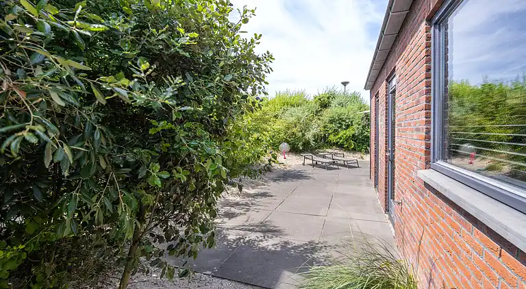 Holiday home in Egmond aan den Hoef