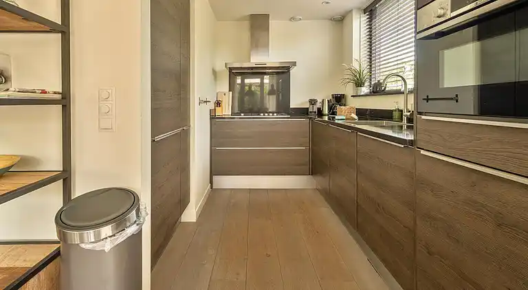 Holiday home in Egmond aan den Hoef