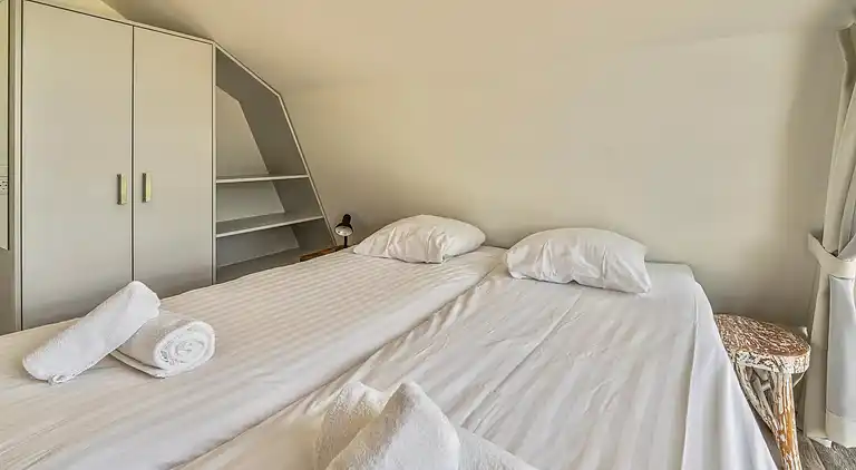 Holiday home in Egmond aan den Hoef