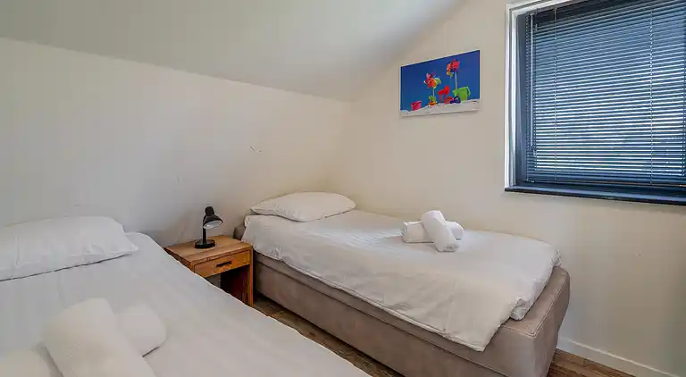 Holiday home in Egmond aan den Hoef