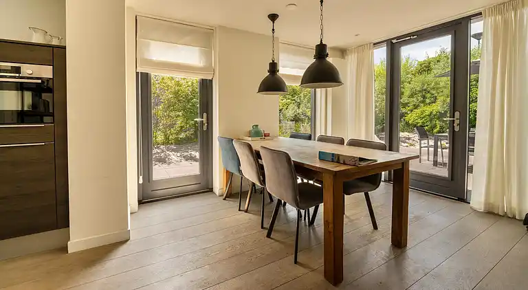 Holiday home in Egmond aan den Hoef