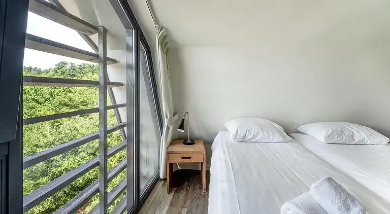 Holiday home in Egmond aan den Hoef