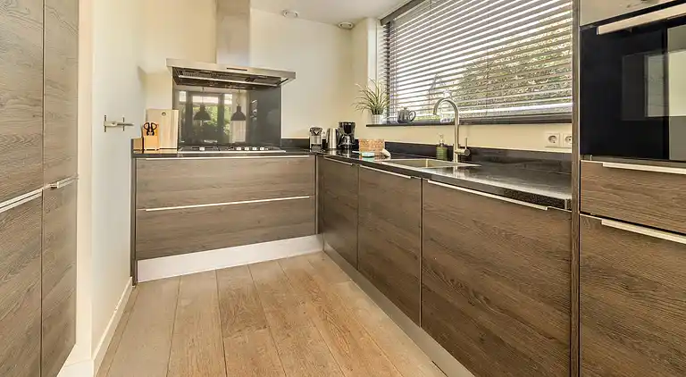 Holiday home in Egmond aan den Hoef