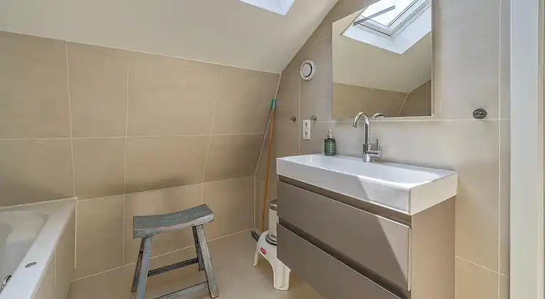 Holiday home in Egmond aan den Hoef