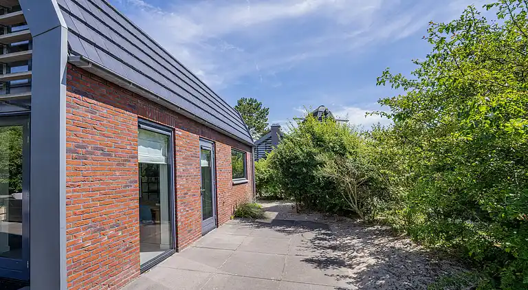 Holiday home in Egmond aan den Hoef