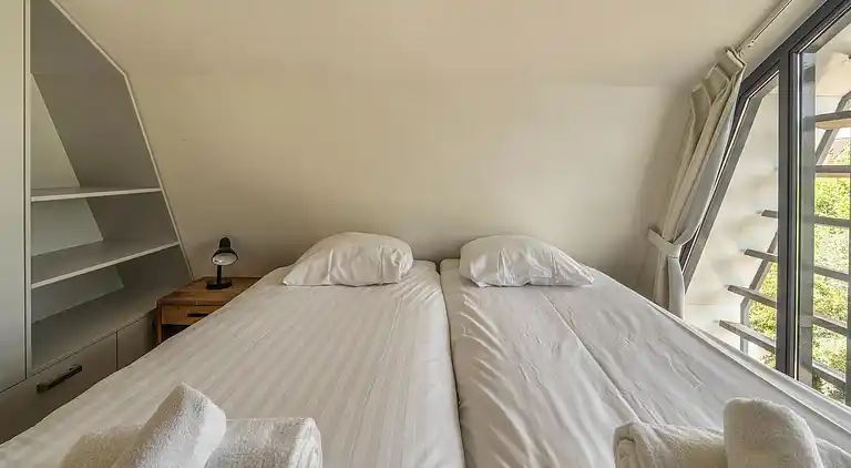 Holiday home in Egmond aan den Hoef