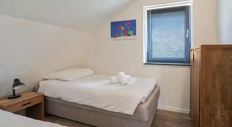 Holiday home in Egmond aan den Hoef