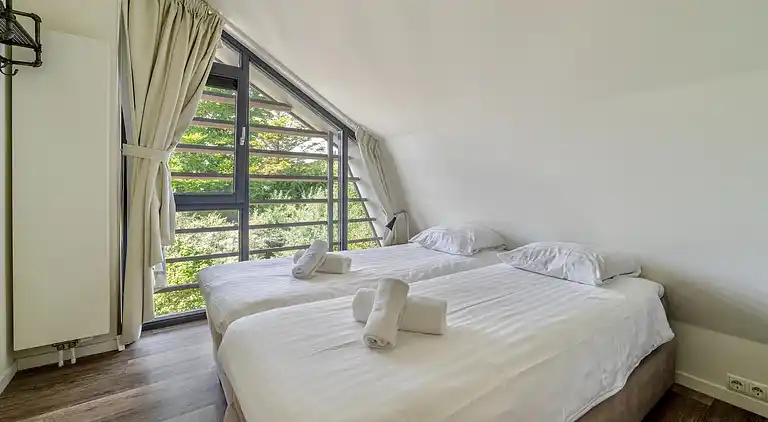 Holiday home in Egmond aan den Hoef