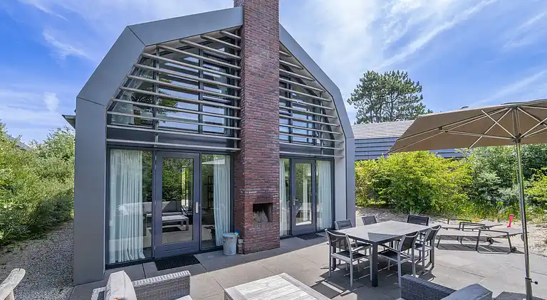 Holiday home in Egmond aan den Hoef