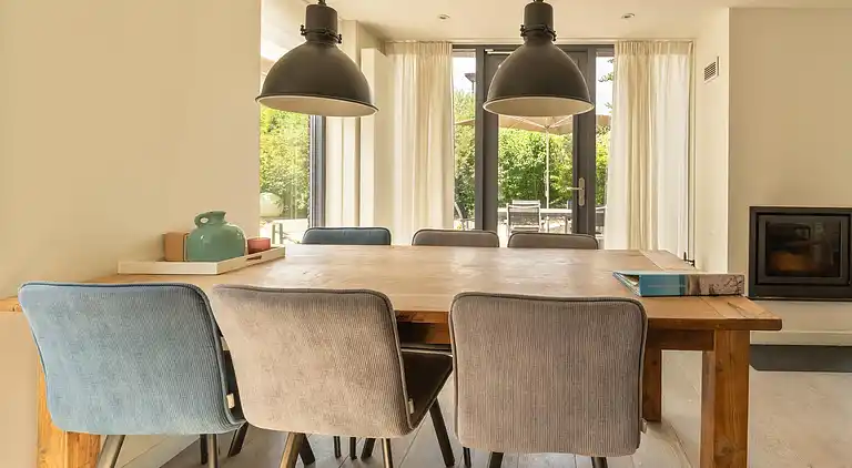 Holiday home in Egmond aan den Hoef