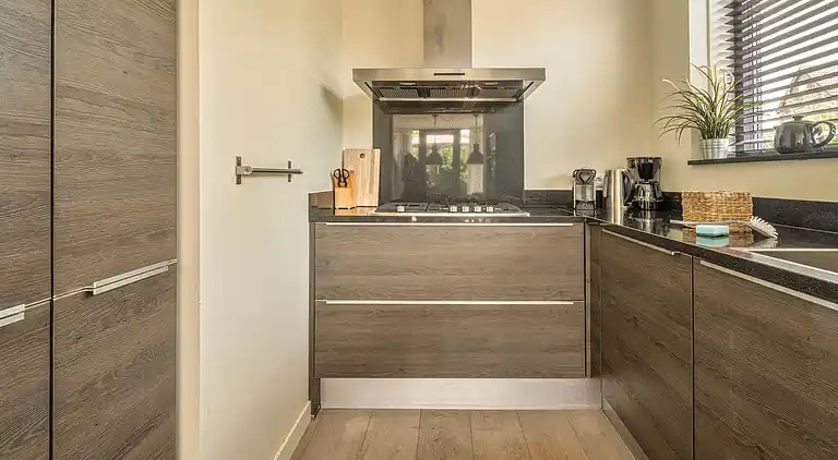 Holiday home in Egmond aan den Hoef