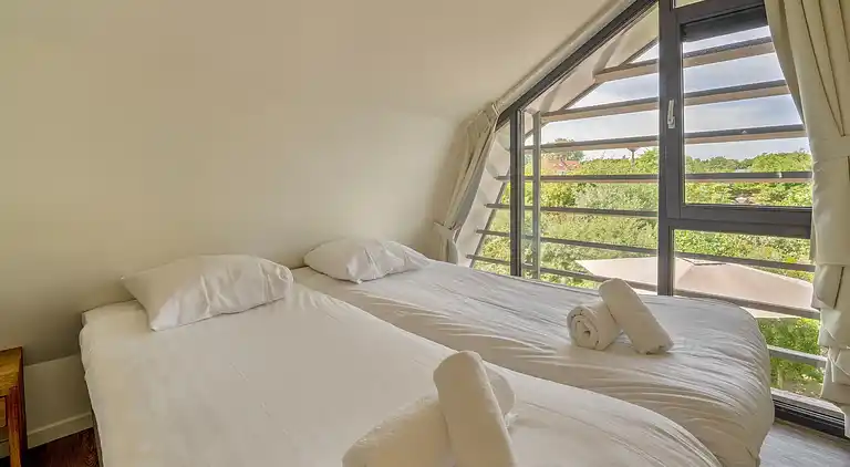 Holiday home in Egmond aan den Hoef